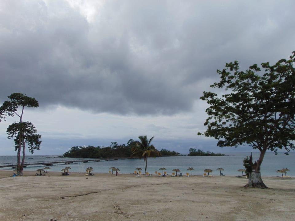 Strand Sofitel Malabo Sipopo Le Golf