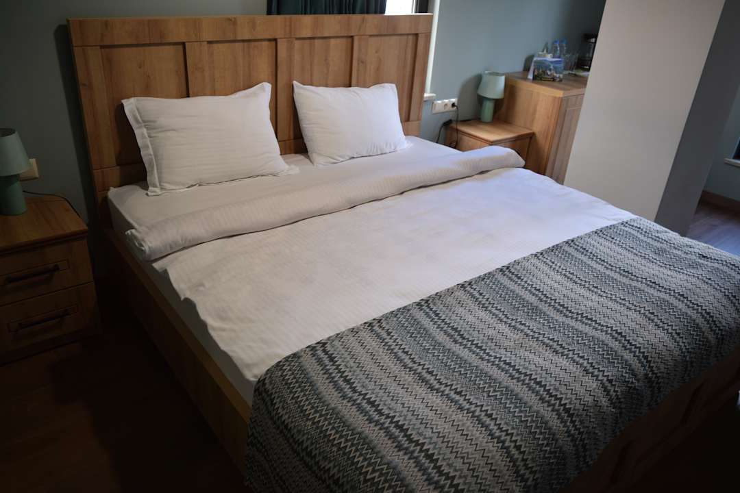 Zimmer Hotel InnDigo in Kutaisi