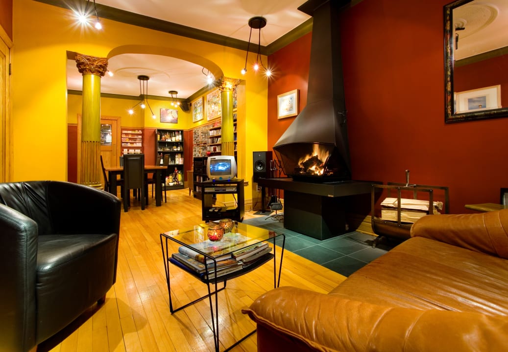 Gastro Bed & Breakfast A La Carte