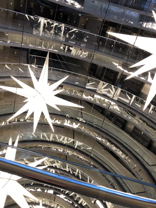 Sonstiges Royal Seginus