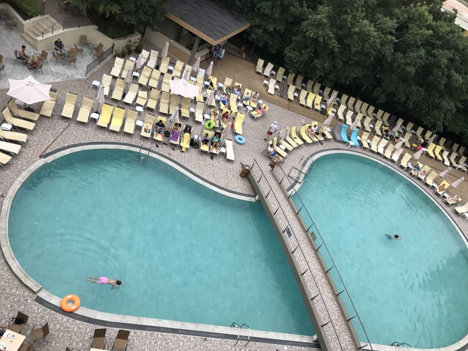 Pool HVD Viva Club Hotel