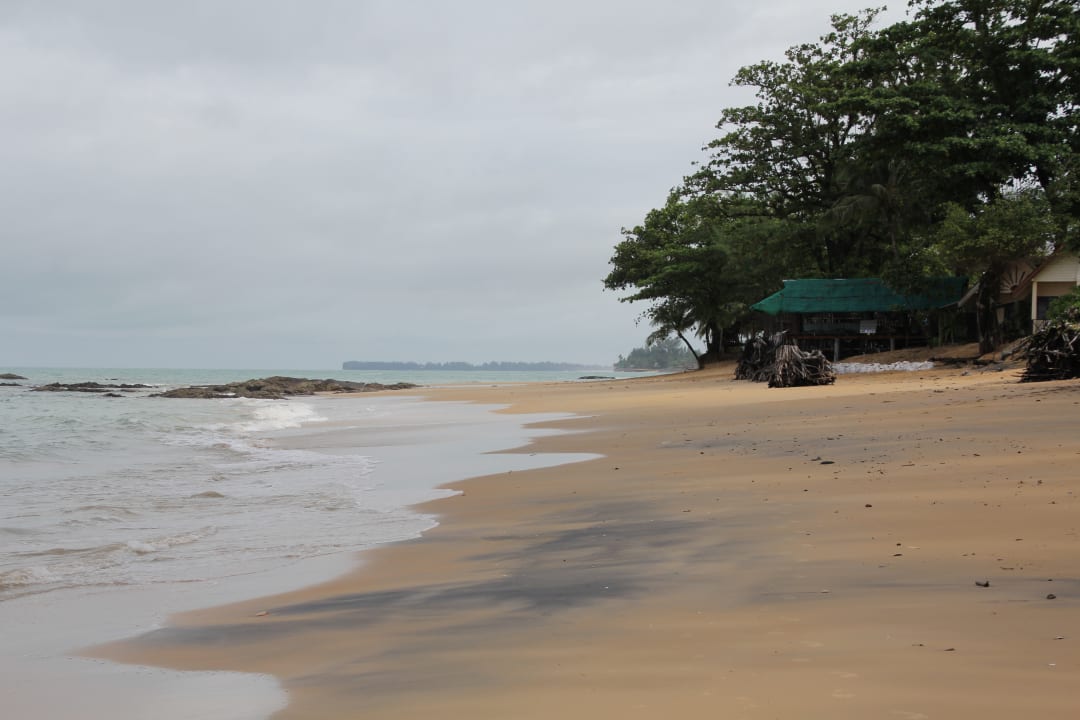 Strand Khaolak Bhandari Resort & Spa