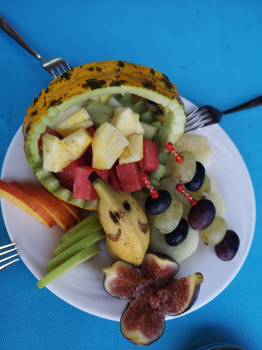 Gastro Sunis Evren Beach Resort Hotel & Spa