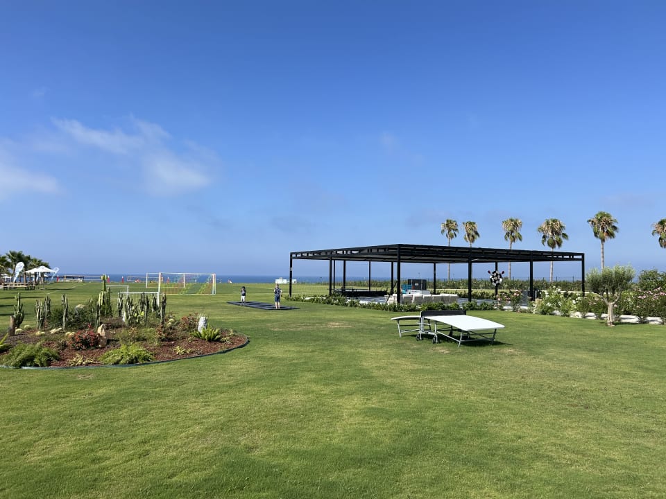 Sport & Freizeit Jacaranda Luxury Resort