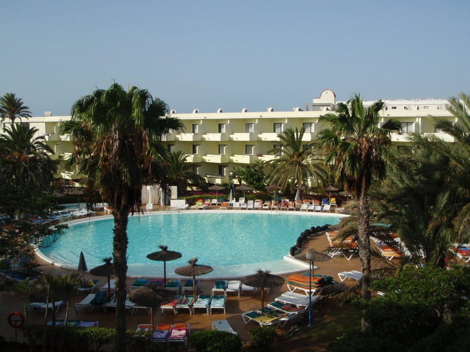 Pool SBH Fuerteventura Playa