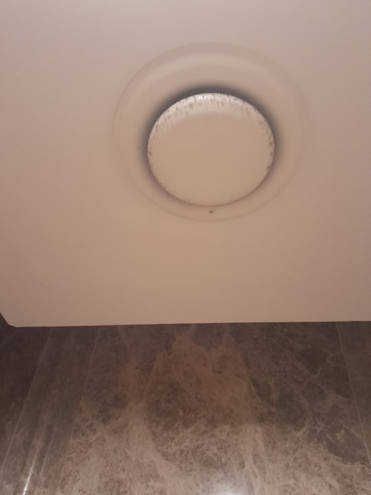 Gastro Oz Hotels Sui Resort