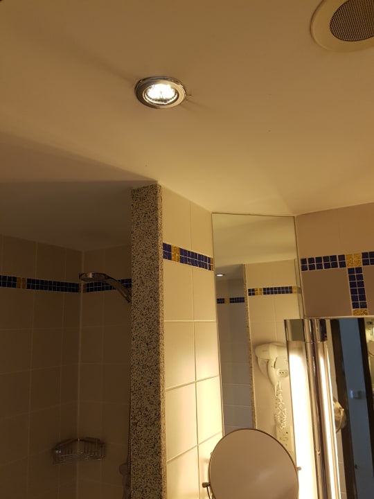 Zimmer Hotel Am Konzerthaus - MGallery