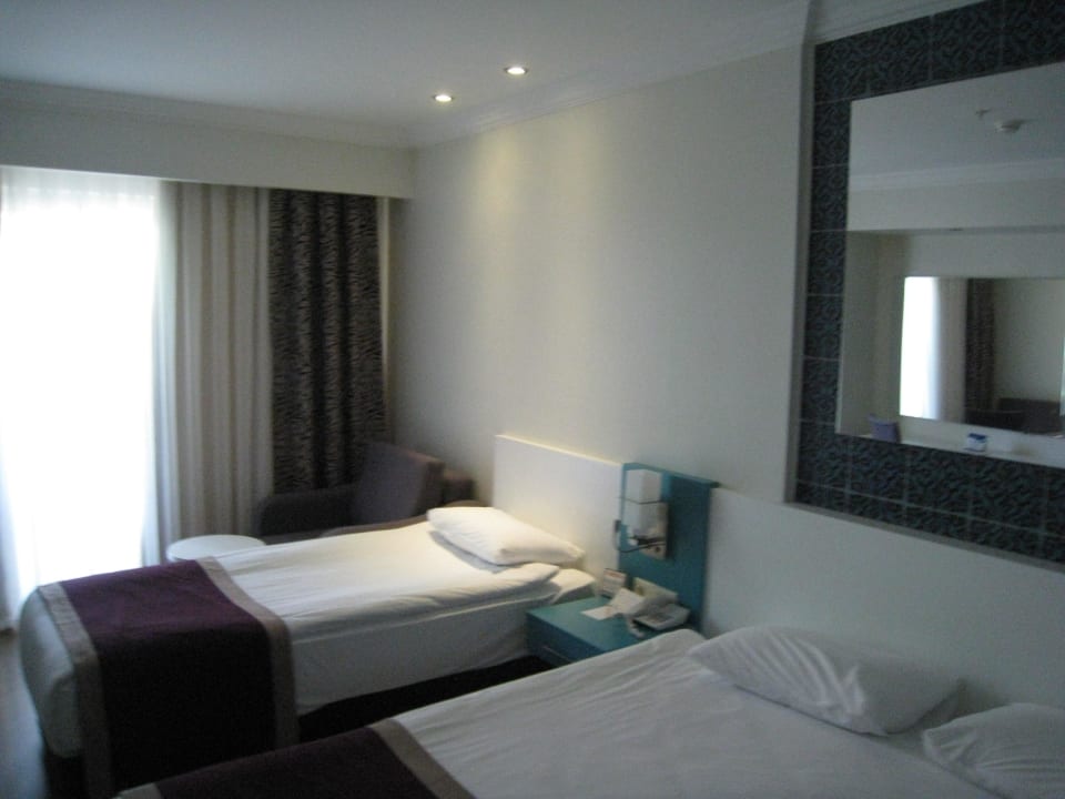 Standard Crystal Waterworld Aqua Collection