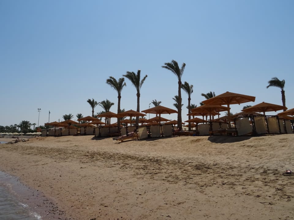 Strand Steigenberger Aqua Magic