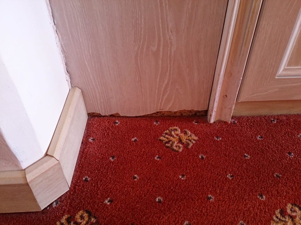 Mobiliar Zimmer 1233 Rodos Palladium Leisure & Wellness