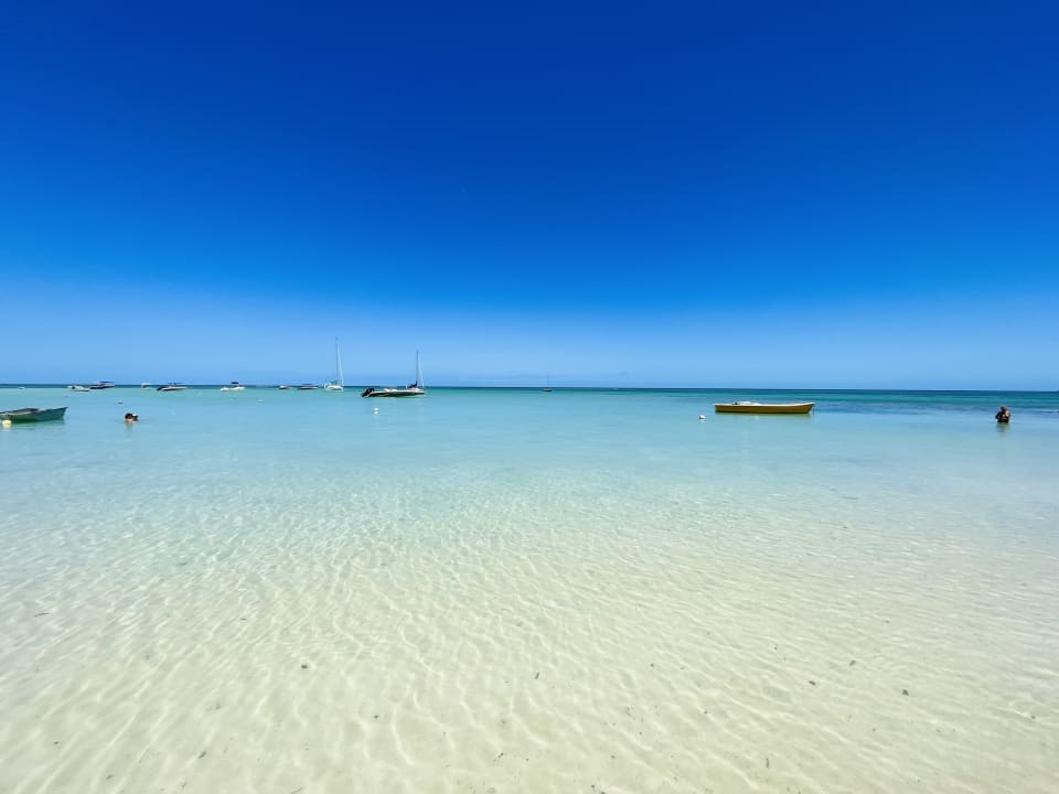 Strand Coin de Mire Attitude