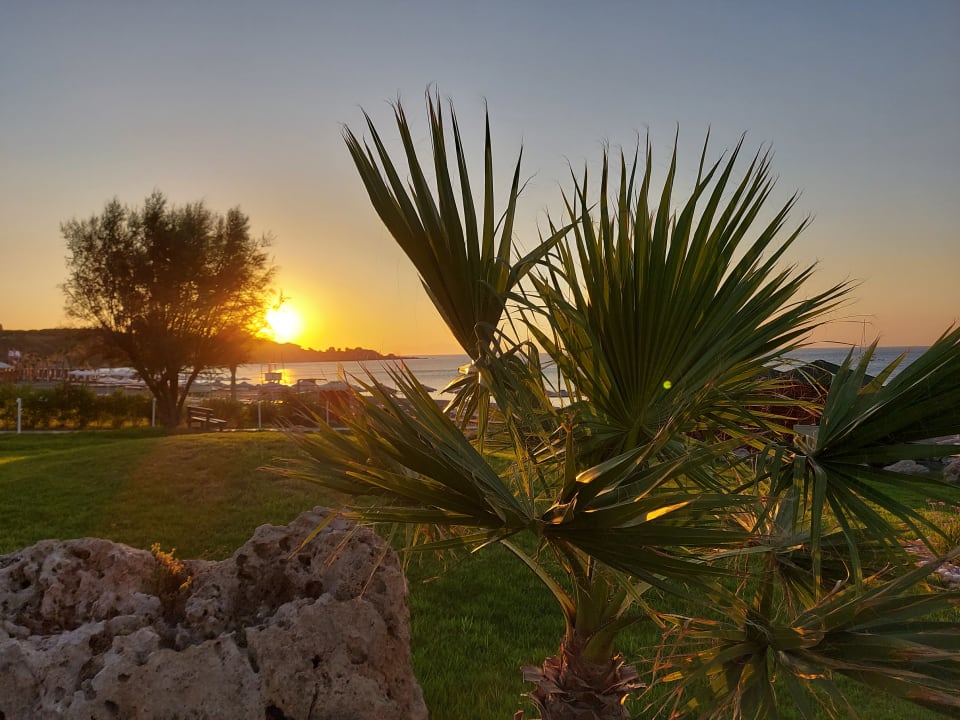 Außenansicht Rodos Palladium Leisure & Wellness