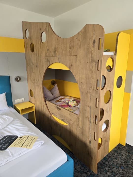 Zimmer Familotel Mein Krug
