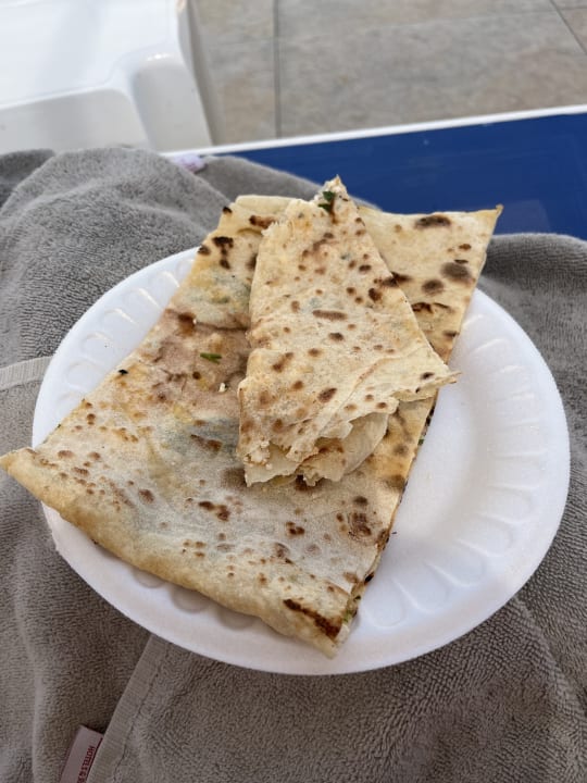 Pool Asteria Family Resort Side