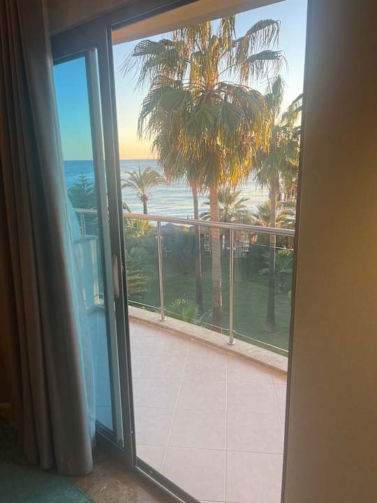 Strand Saphir Hotel & Villas