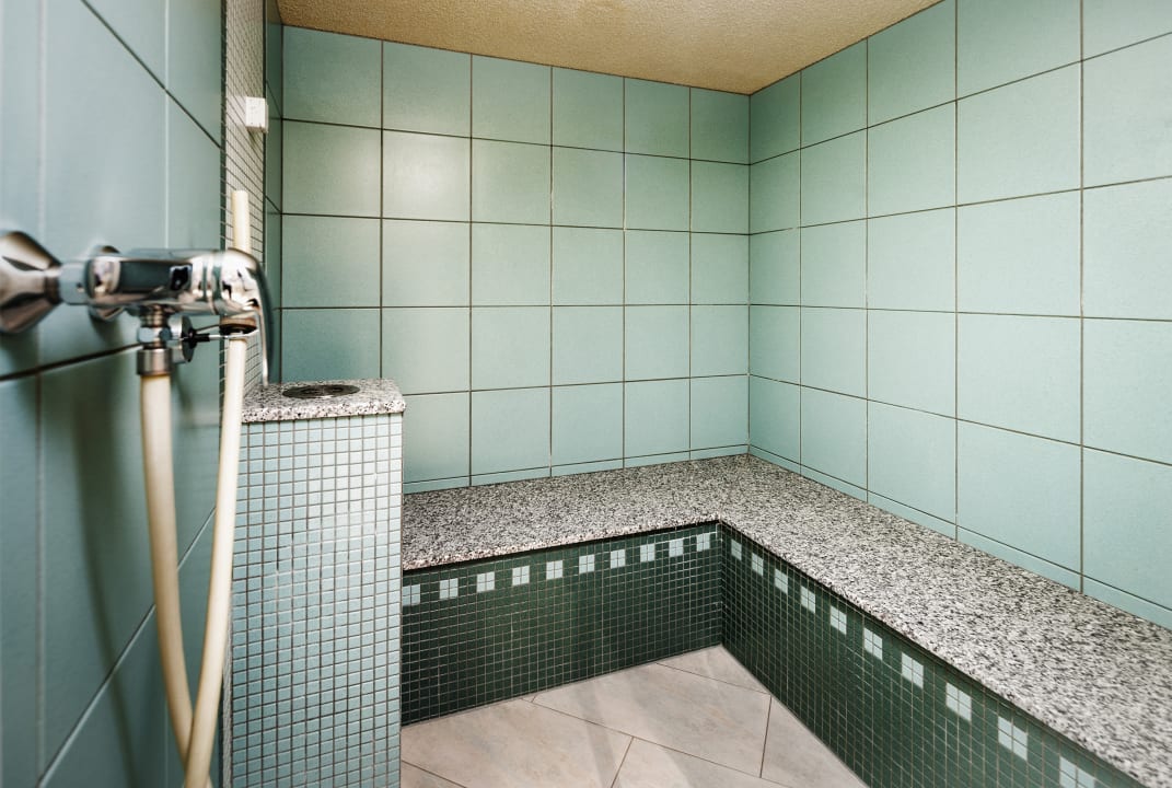 Sport & Freizeit Hotel Tannbergerhof