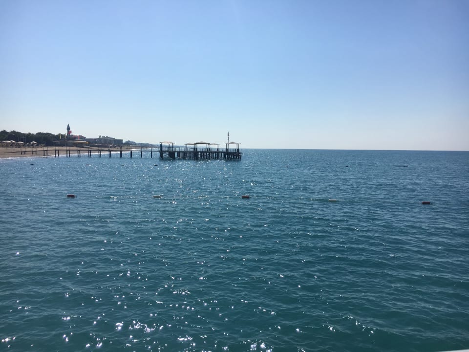 Ausblick TUI BLUE Palm Garden