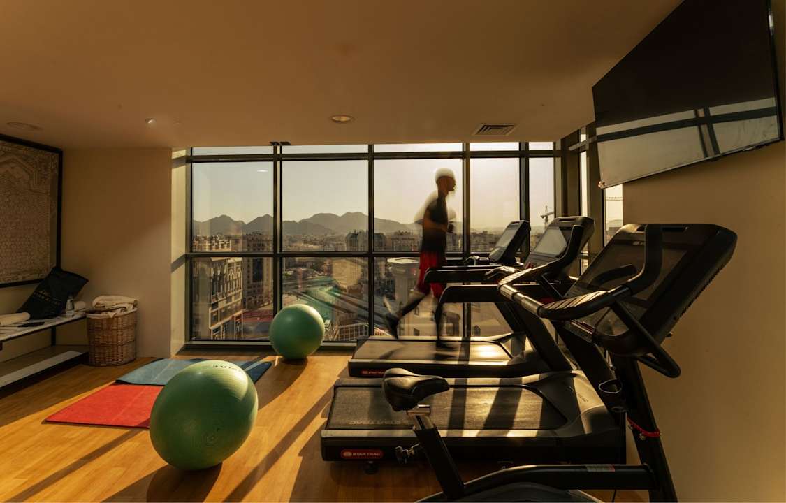 Sport & Freizeit Al Manakha Rotana Madinah