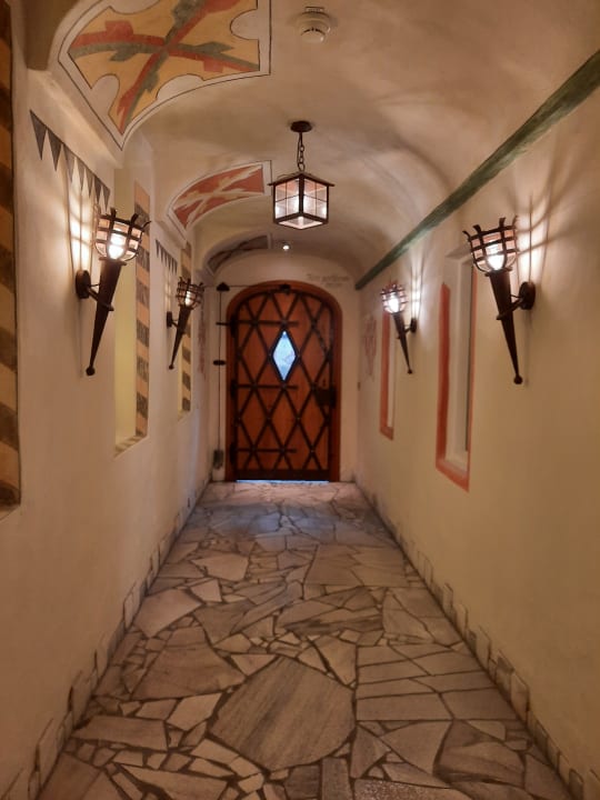 Sonstiges Vila Vita Burghotel Dinklage