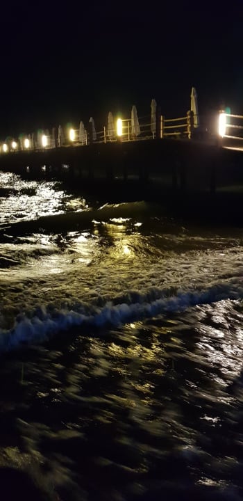 Strand Sidemarin Kirman Premium