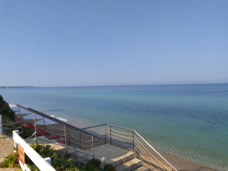 Ausblick Istion Club & Spa