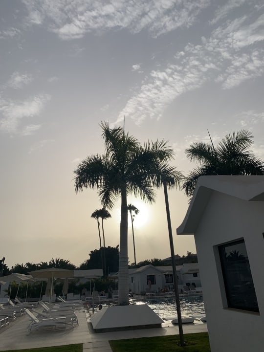 Pool Club Maspalomas Suites & SPA