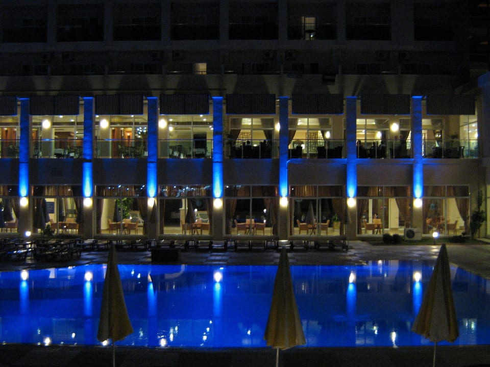 Отель Solivia Hotel