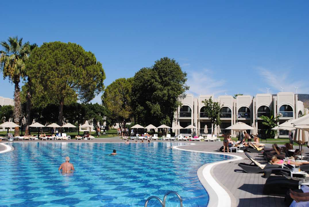 Pool Asteria Venus Didim