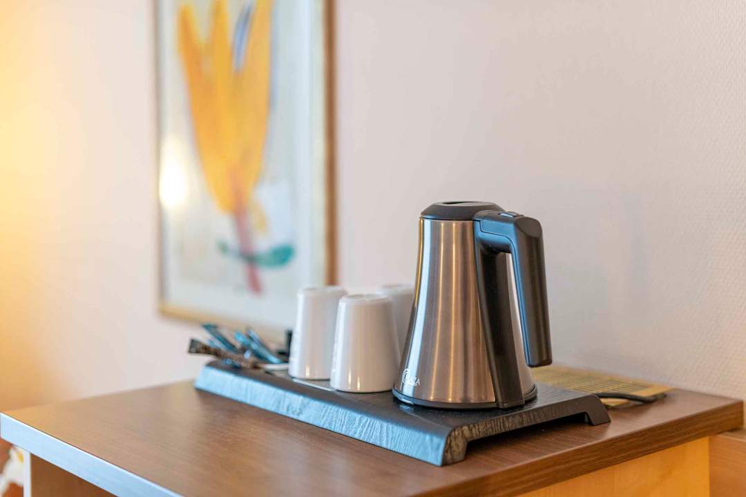 Zimmer Sure Hotel by Best Western Hilden-Düsseldorf