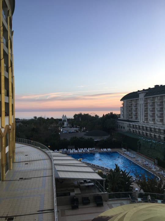 Pool Hotel Delphin Imperial