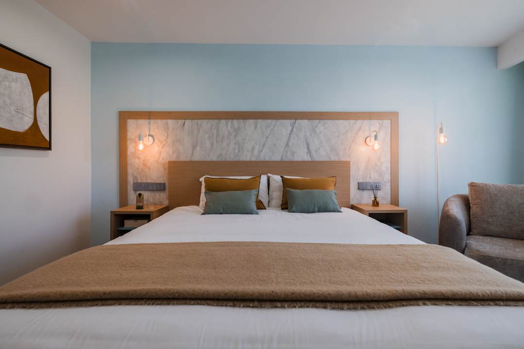 Zimmer Reef Hotel & Spa