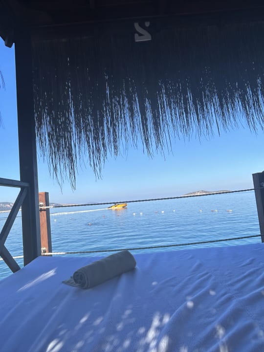 Strand Blue Dreams Resort & Spa