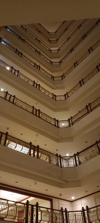 Sonstiges Hotel Centre Point Sukhumvit 10