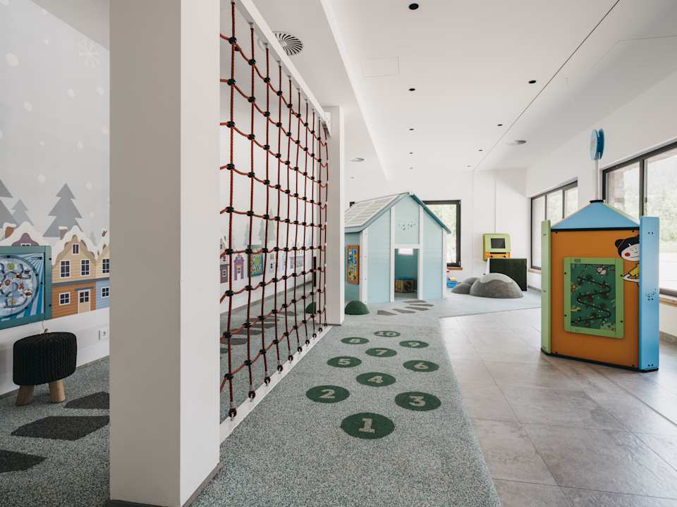 Sport & Freizeit VAYA Fieberbrunn