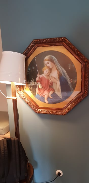 Zimmer Marias Platzl