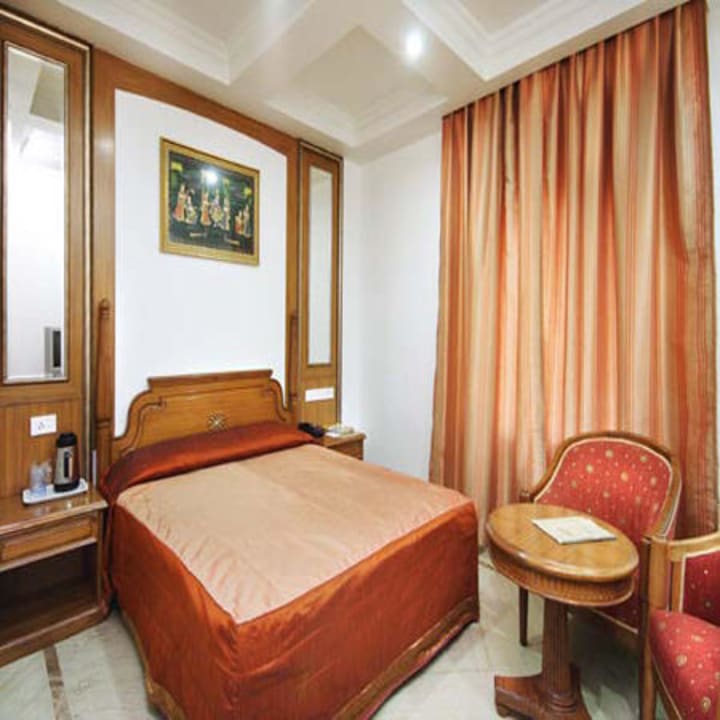 Room Hotel Mandakini Castle