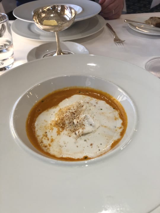 Gastro Hotel Beau-Rivage