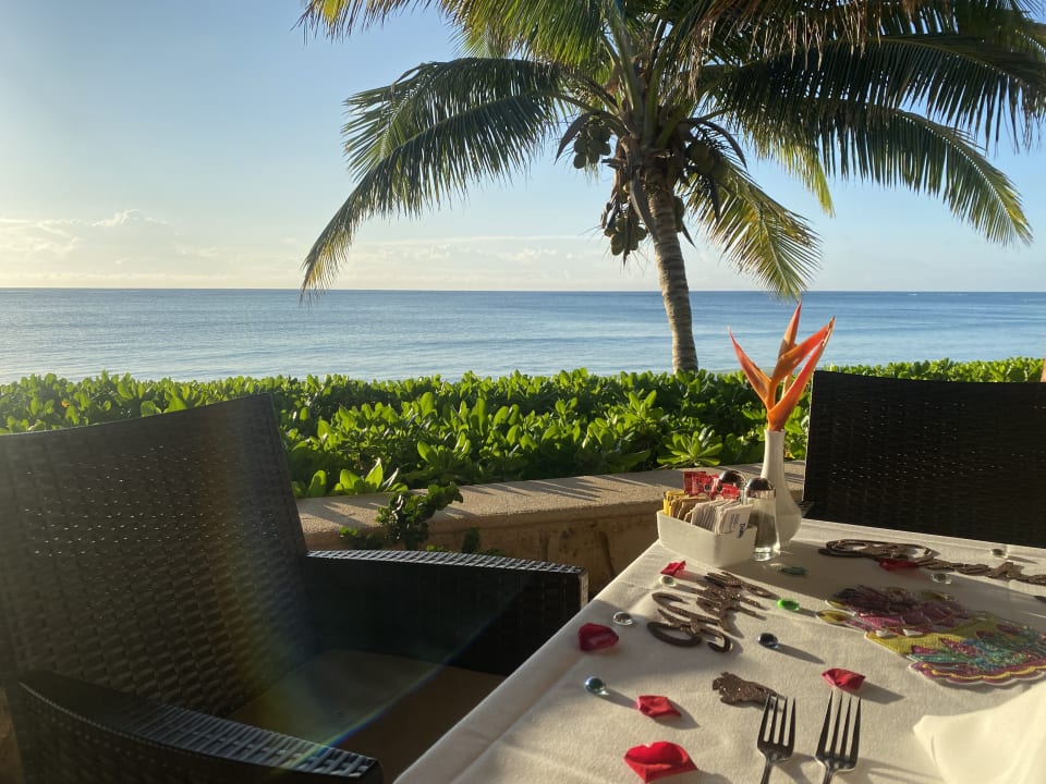 Gastro Akumal Bay Beach & Wellness Resort