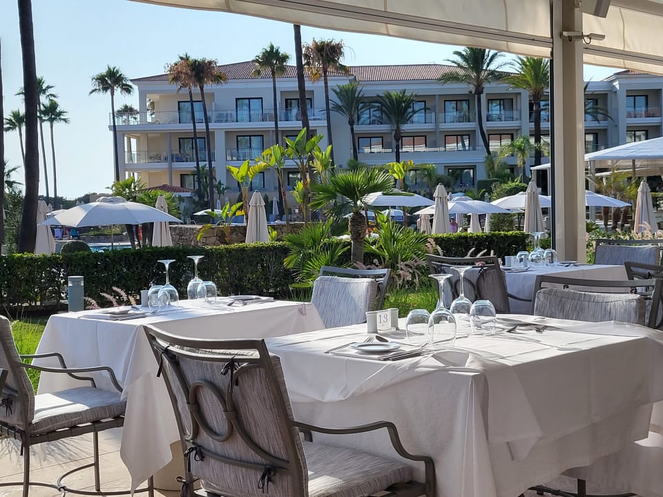 Gastro Hipotels Barrosa Palace