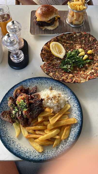 Gastro Lara Barut Collection