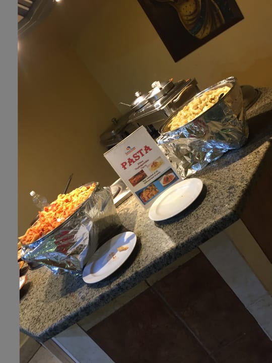 Gastro Sunny Days Palma De Mirette Resort & Spa