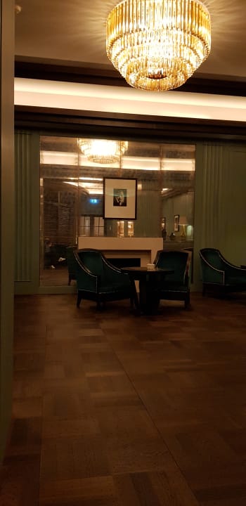 Sonstiges Hotel Adlon Kempinski Berlin
