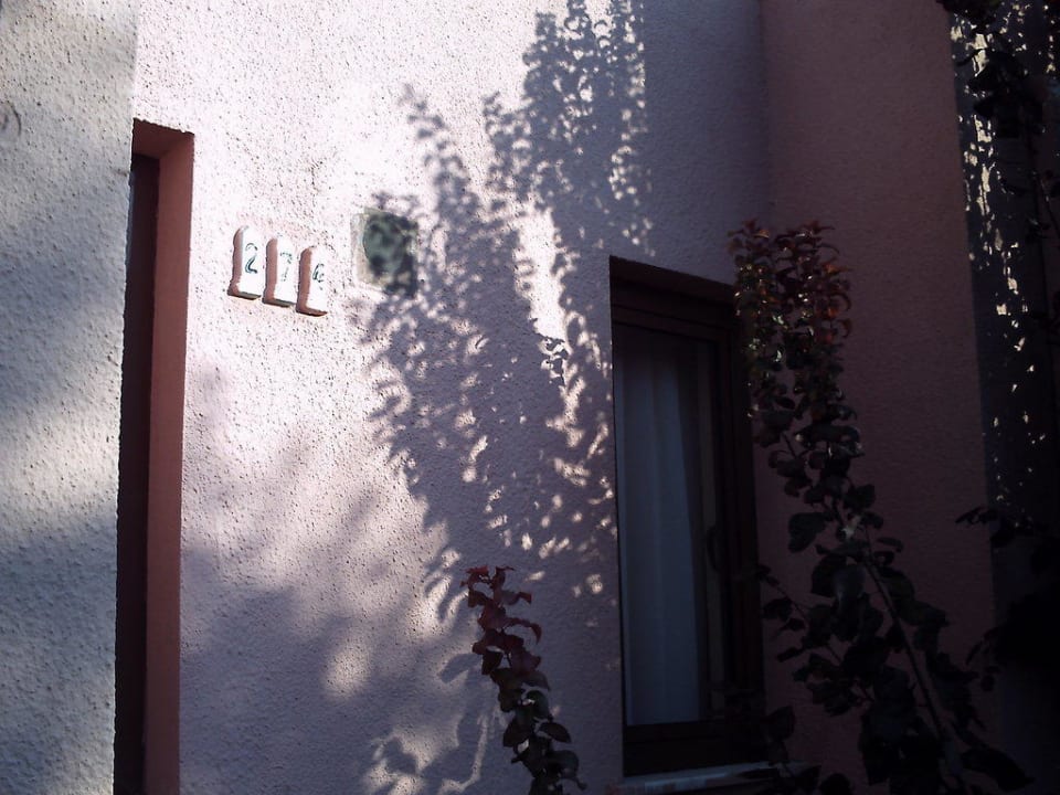 Bungalow VONRESORT Golden Beach