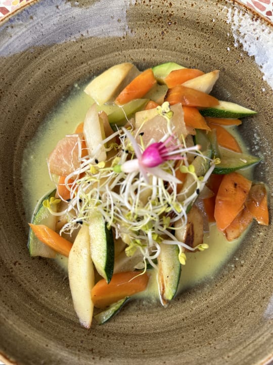 Gastro Gesundheitsresort & Spa Rosenalp