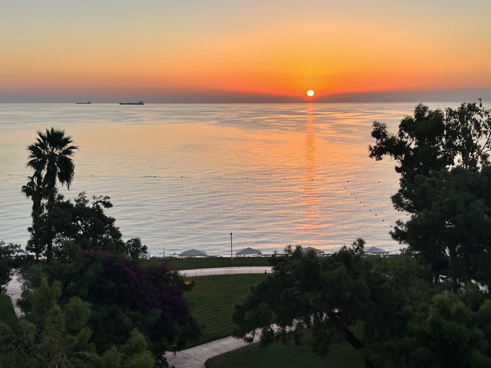 Ausblick TUI MAGIC LIFE Beldibi +16