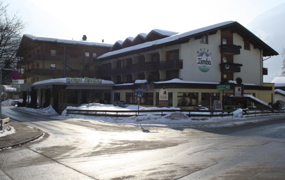 Hotel Zimba Hotel Zimba