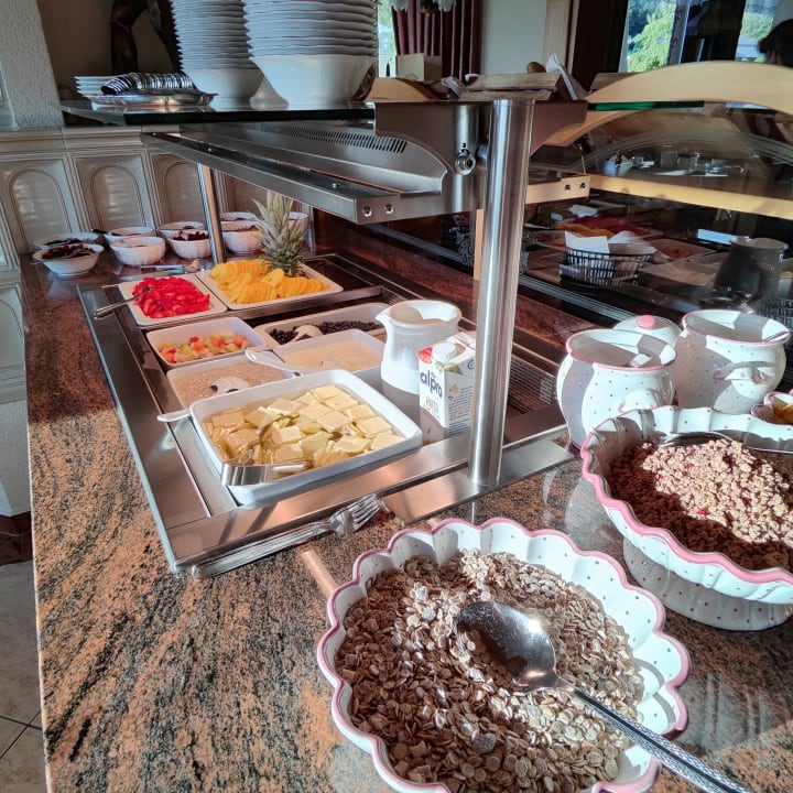 Gastro Hotel Ennstalerhof