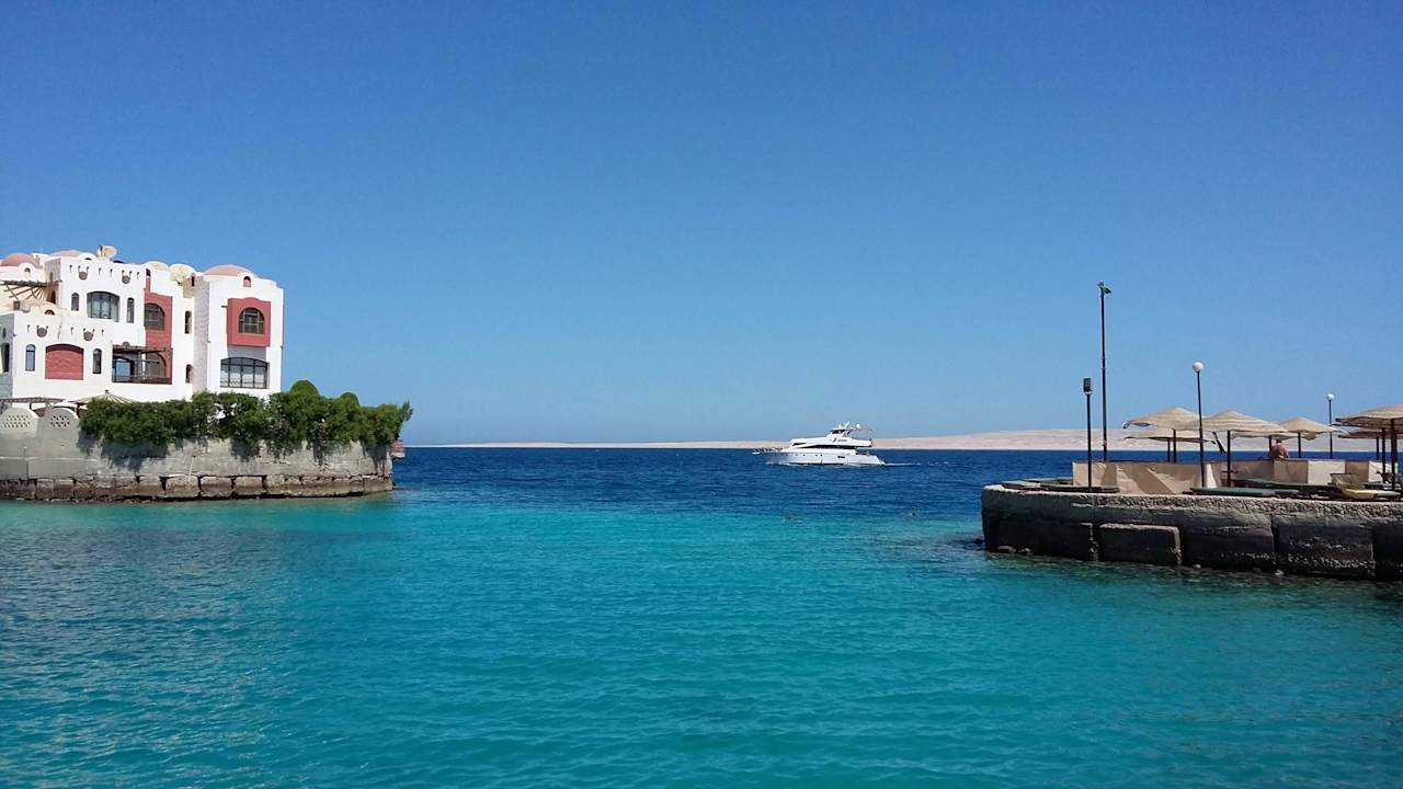 Arabella Arabella Azur Resort