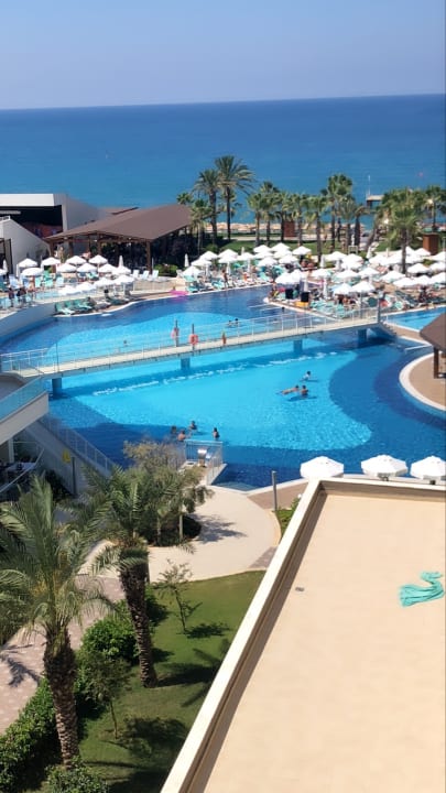 Ausblick Sidera Kirman Premium