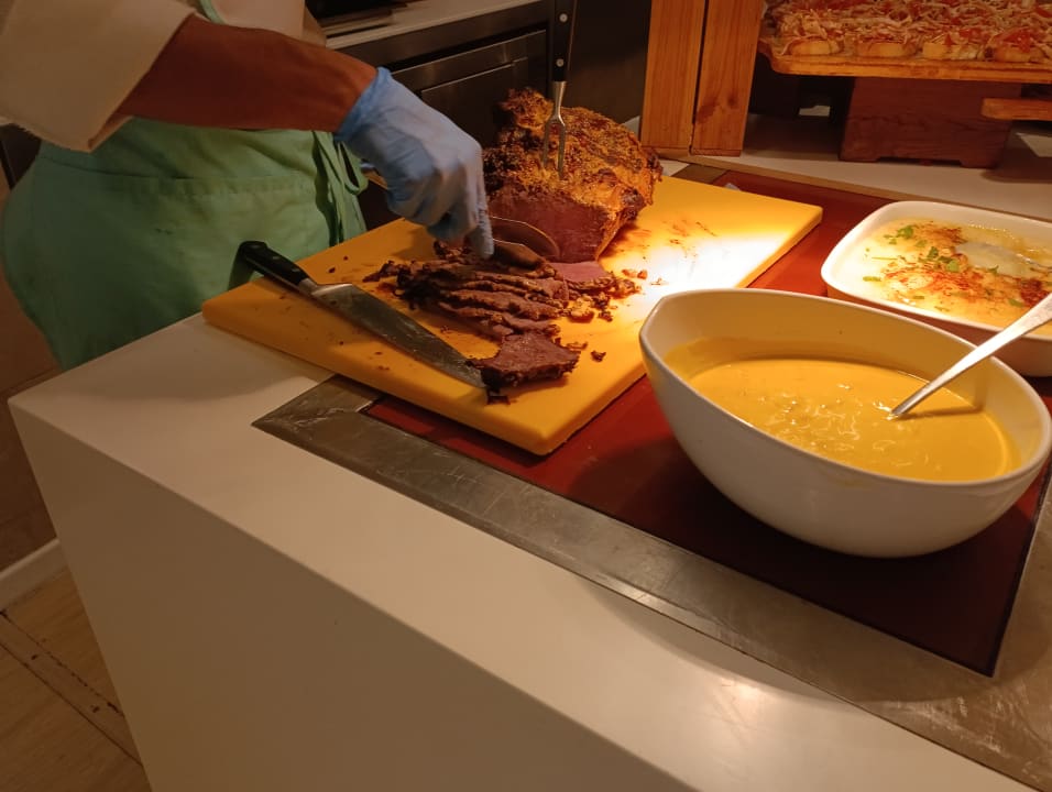 Gastro Iberostar Waves Playa de Muro